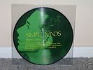 SIMPLE MINDS, 'RARE' SMILING IN TONIGHT, LIVE ALBUM