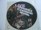 Creedence Clearwater Revival - Live in Europe - Picture