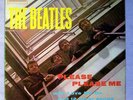 Please Please Me: The Beatles; Stereo; PCS 3042; 1963