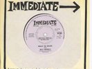 BILLY NICHOLLS Would You Believe 45 Small Faces LISTEN