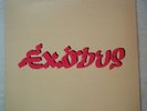 BOB MARLEY & The WAILERS: Exodus - MFSL 