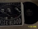 Thee Mighty Caesars Wise Blood headcoats Billy Childish