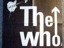THE WHO - LIVE AT LEEDS -LP 1970 - A1/B1 - 