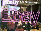 Kelly Family: The Last Rose of Summer  Vinyl '7 top