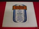 Fillmore The Last Days 3 LP Box Set Complete w/ Inserts
