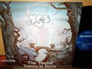 YES - The Twelve Towers - RARE UK LIVE LP 1978 MINT 