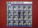 BEATLES LP, A HARD DAYS NIGHT, FIRST PRESS 1964 STEREO
