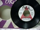 LITTLE FOXES - LOVE MADE TO ORDER- CLEAN SOUL 45 OKEH