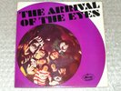THE EYES - The Arrival of the Eyes - Original EP/ 1966