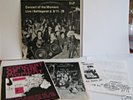 CONCERT OF THE MOMENT, 3LP, SODS, City X, KBD, Punk