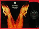 ROCKIN' HORSE 1971 UK RURAL PROG PSYCH POP LP BADFINGER