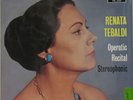 SXL 2043 DECCA WBg TEBALDI EREDE OPERATIC RECITAL