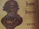 SXL 2098 DECCA WBg KRIPS HAYDN 