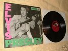 RARE ELVIS PRESLEY LP RECORD, ROCK N ROLL ON HMV V/GOOD