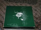 breuker & bennink   instant composers  pool   signed lp