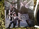 THE DOORS Strange Days lp MONO 1st Pressing EKL-4014