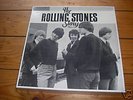 The Rolling Stones Story 10 LP in Box Top Zustand 1980