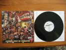 GWAR LP America Must Be Destroyed PUNK Rare