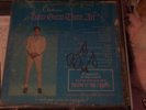 ELVIS PRESLEY HOW GREAT THOU ART SIGNED RECORD COVER