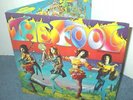 FOOL  self titled  LP   psych   Graham Nash