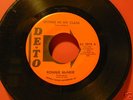 Ronnie McNeir northern soul 45 Sitting In My Class ORIG