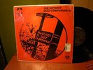 Detroit Jazz Composers Hastings spiritual jazz funk Lp