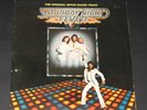 JOHN TRAVOLTA SIGNED VINYL RECORD SATURDAY NIGHT FEVER