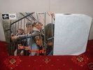 YARDBIRDS Five Live Yardbirds MONO LP RAREST EVER