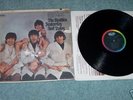 THE BEATLES PEELED BUTCHER COVER