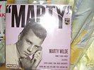 Marty wilde EP 