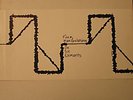 CHARLEMAGNE PALESTINE 4 MANIFESTATIONS SIGNED LTD LP