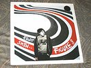 ELLIOTT SMITH FIGURE 8 EIGHT 2 LP ORIGINAL STILL SEALED