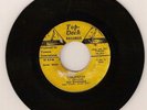 RARE TOP DECK / DON DRUMMOND / CONFUCIUS/ORIGINAL JA 45