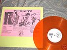 BOB DYLAN GWW VD - WALTZ LP TMOQ CV