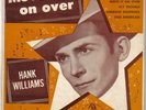 HANK WILLIAMS E.P.-MGM-1076--