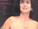 AC/DC  Dirty Deeds Down Under  LP IMPORT LIVE NM VINYL