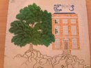 TREES - THE GARDEN OF JANE DELAWNEY CBS 63837 N.R.