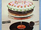 ROLLING STONES  Let It Bleed  Orig. UK-69 LP   EX+