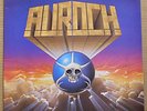AUROCH - s/t EP