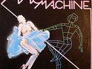 MAC MACHINE LP rare MODERN SOUL BOOGIE PRIVATE original