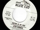 Northern Soul- Alvin Robinson on Blue Cat DJ,