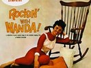 WANDA JACKSON ``ROCKIN WITH WANDA´´ FRENCH EP CAPITOL
