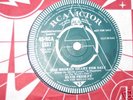 ELVIS PRESLEY WITH THE MELLO MEN -ORIGINAL A LABEL DEMO