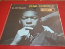 BLUE NOTE BST 1577 JOHN COLTRANE LP NM- DG 47 W 63RD
