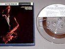 SONNY ROLLINS & CONTEMPORARY LEADERS REEL TO REEL TAPE