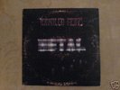 MANILLA ROAD Metal ORG.-US-LP Roadster 1982 Brocas Helm