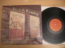 AUDIOPHILE Proprius Jazz at the Pawnshop