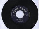 BLUE BEAT/ONLY SOUL CAN TELL - DAKOTA JIM *SLIM SMITH
