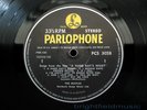 Beatles - Hard Days Night UK 1964 1st *STEREO* Press LP