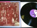 GROUP 1850 - Agemo's Trip To Mother Earth Psych LP 3-D